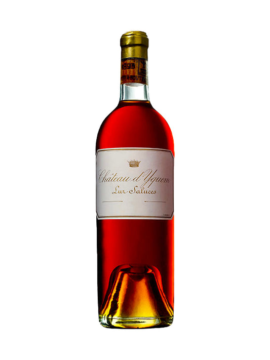 CHATEAU D'YQUEM, 1874