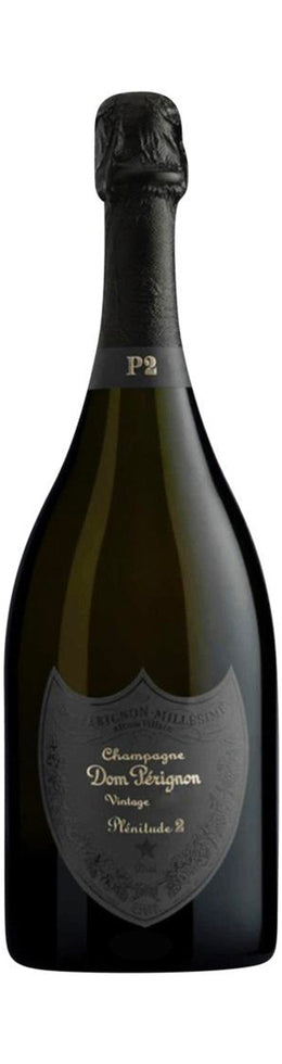 Dom Perignon P2 Brut Champagne, 2003