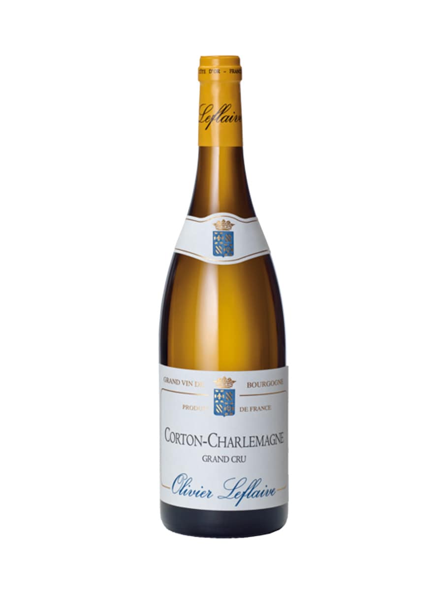 DOMAINE OLIVIER LEFLAIVE, 2015