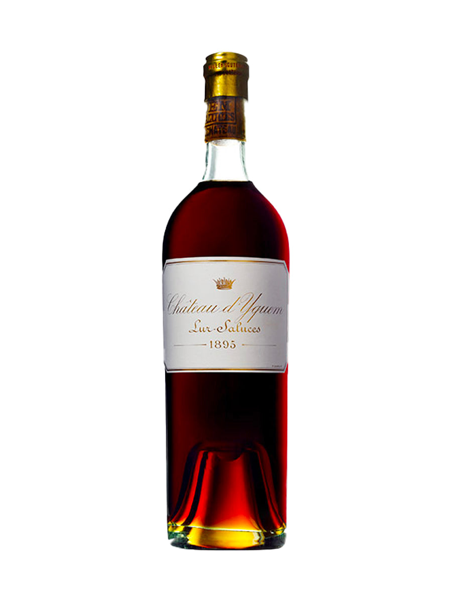 Sélection Yquem
