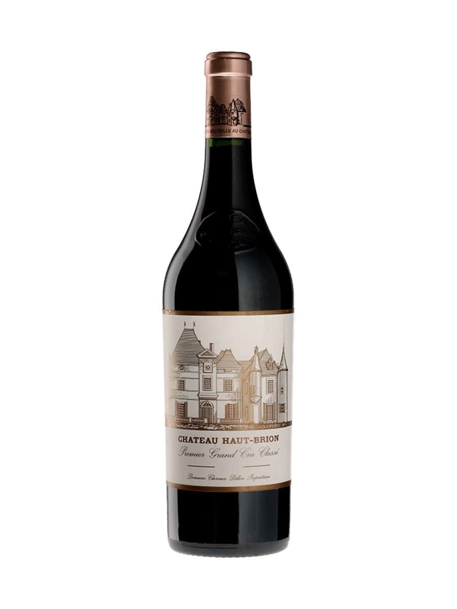 photos du vin Château Haut Brion 1er Grand Cru Classé